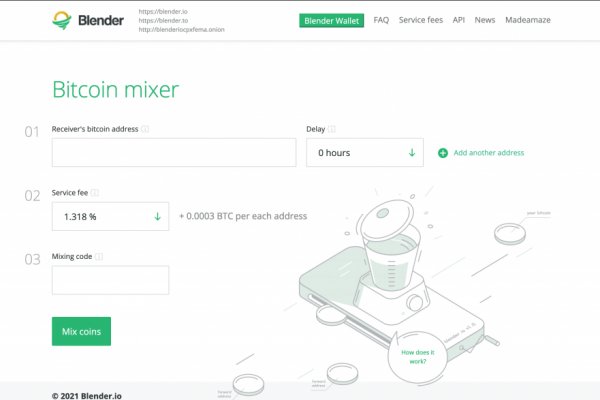 Darkmarket