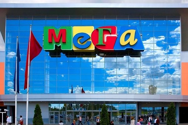 Найти зеркало кракена