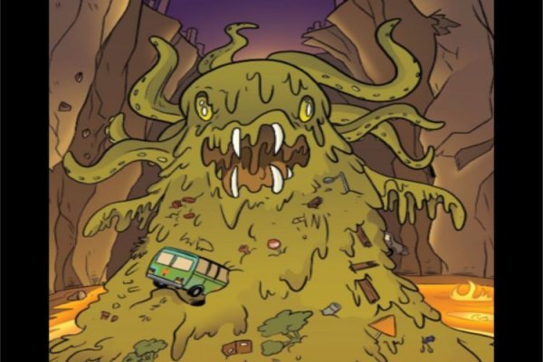 Kraken адрес